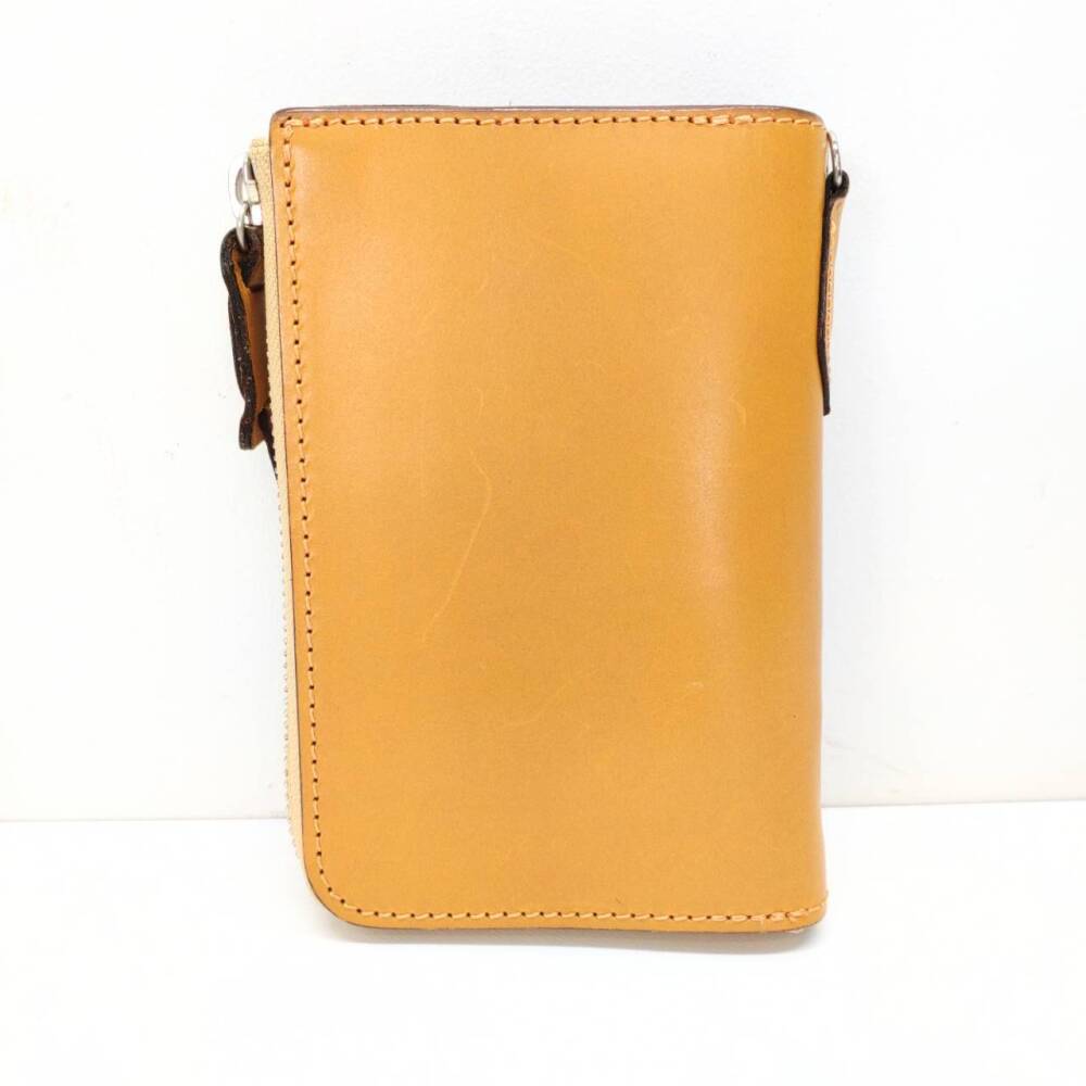 松本市 古着買取 | コルボ 二つ折り財布 写真2