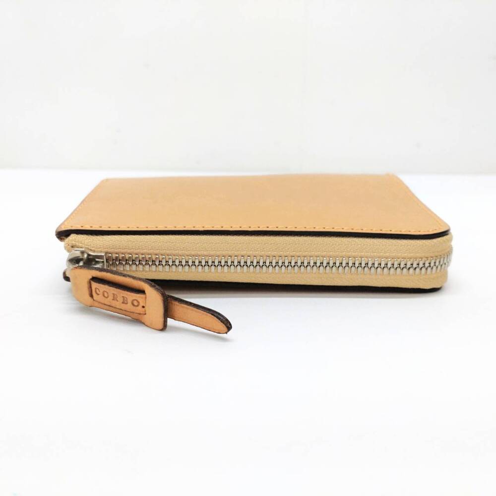 松本市 古着買取 | コルボ 二つ折り財布 写真4
