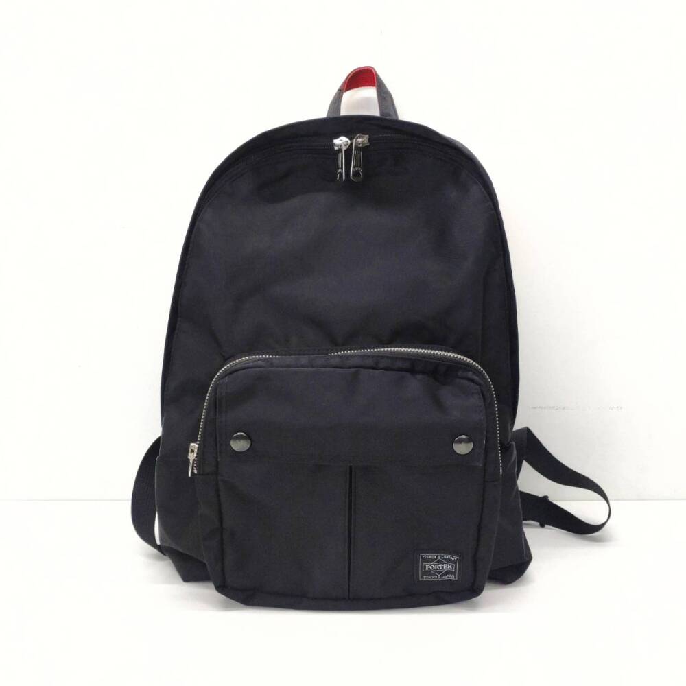 安曇野市 古着買取 | ポーター バックパック