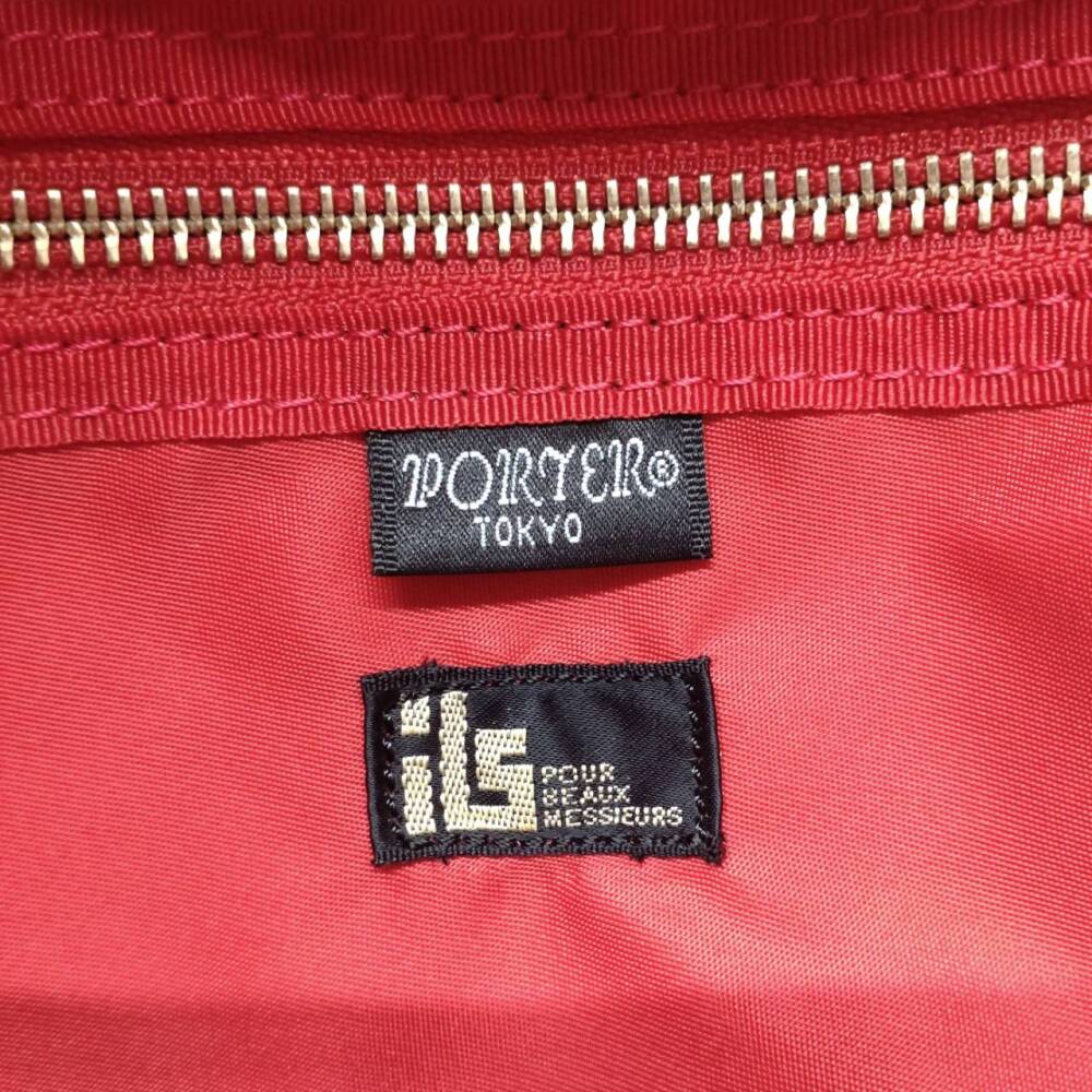 安曇野市 古着買取 | ポーター バックパック 写真10