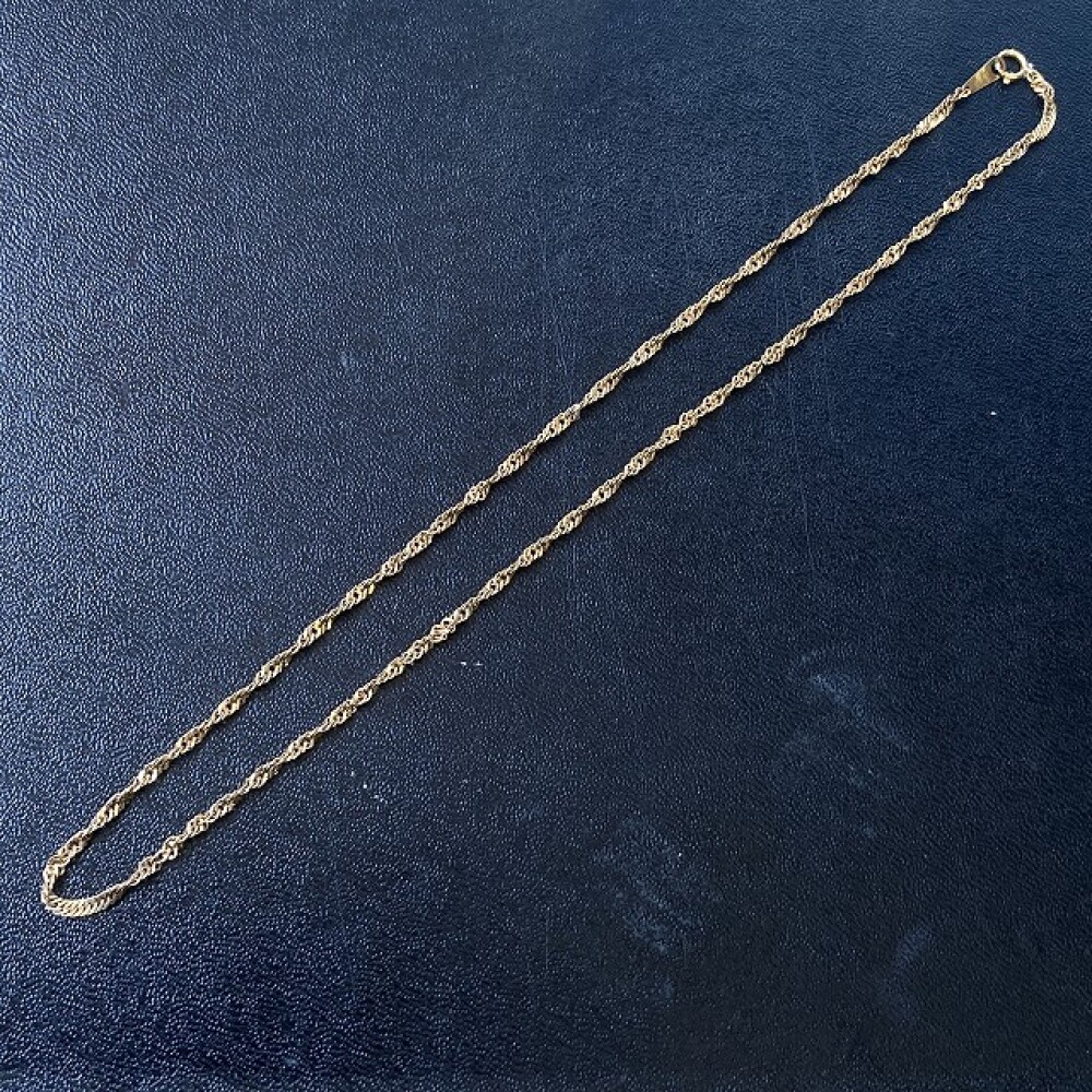 長野県安曇野市金買取