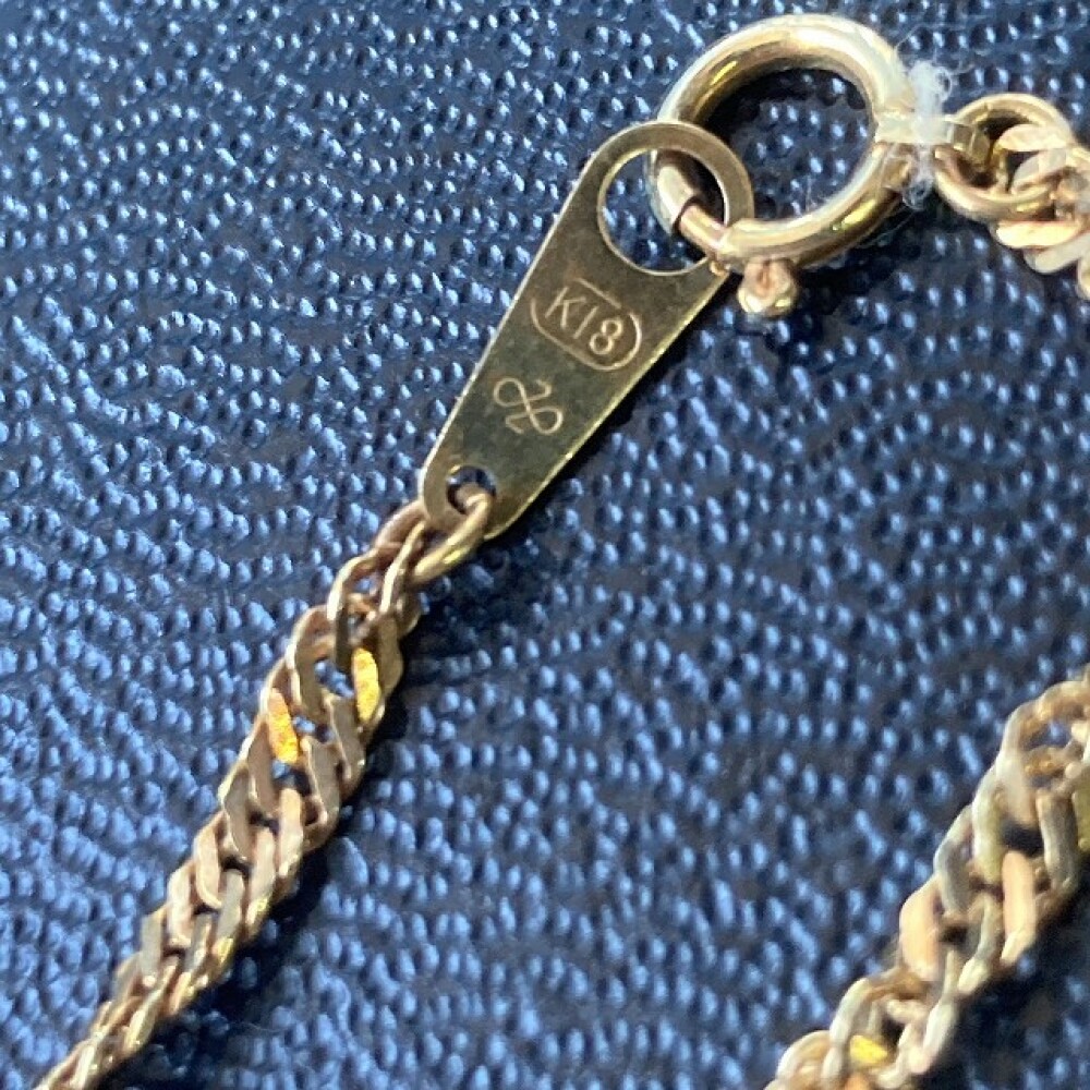 長野県安曇野市金買取 写真2