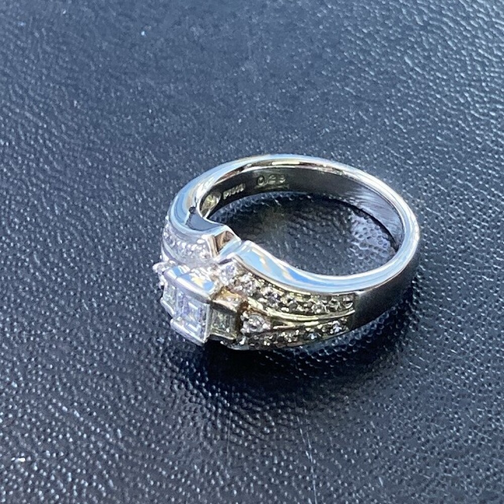 長野県安曇野市プラチナ買取