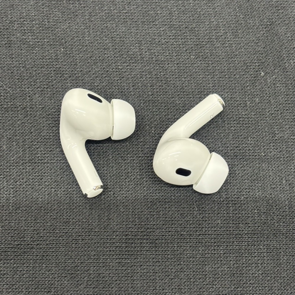 長野市 音響機器買取 | AirPods Pro 第2世代 MTJV3/A 写真9