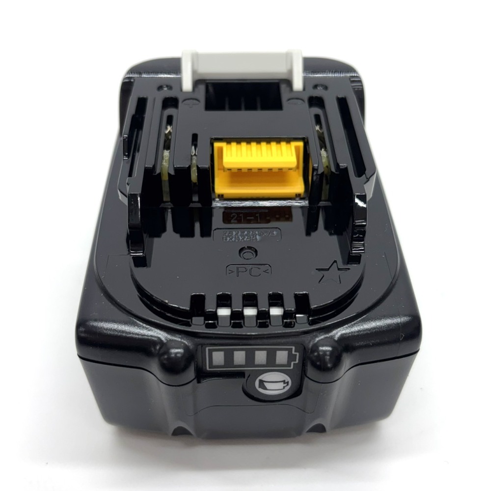 松本市 工具買取 | makita リチウムバッテリー 写真3