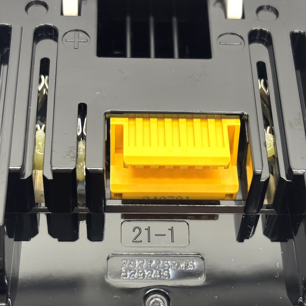 松本市 工具買取 | makita リチウムバッテリー 写真5