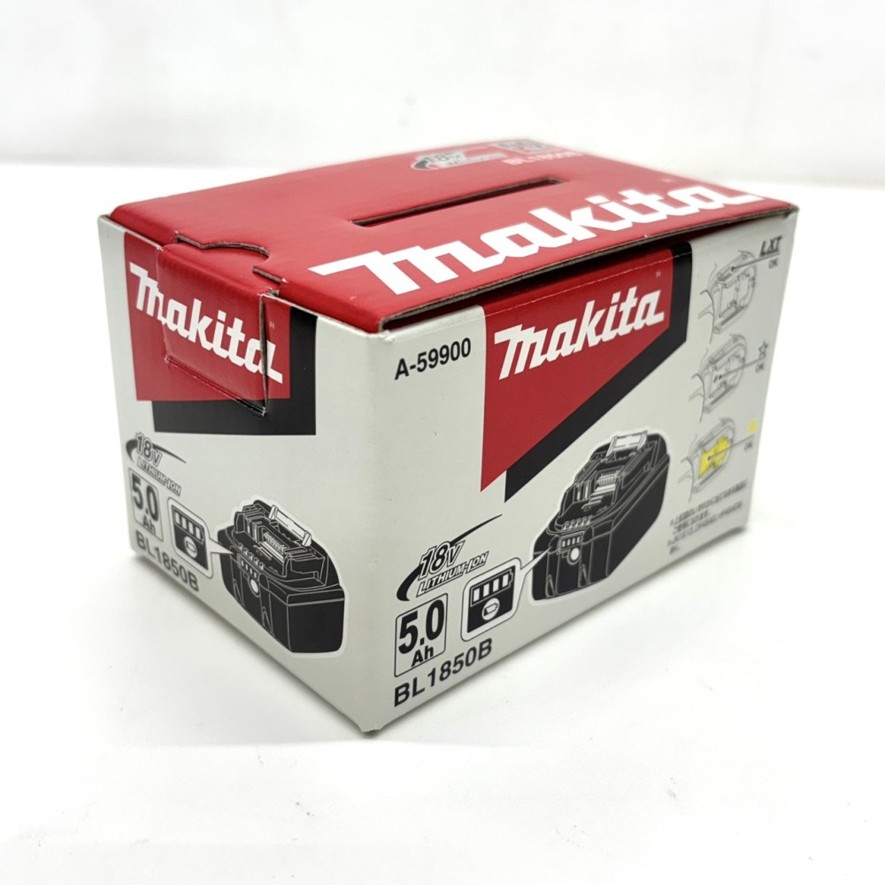 松本市 工具買取 | makita リチウムバッテリー 写真6