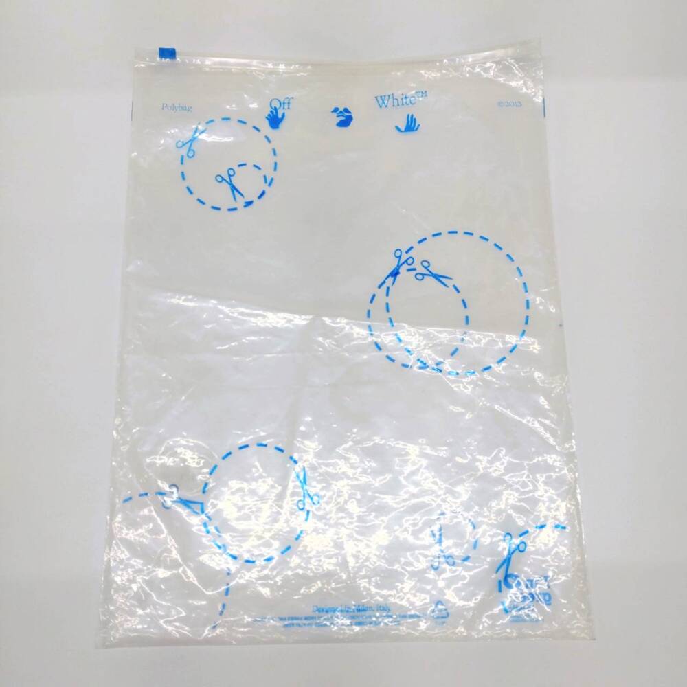 安曇野市 古着買取 | オフホワイト Tシャツ 写真10