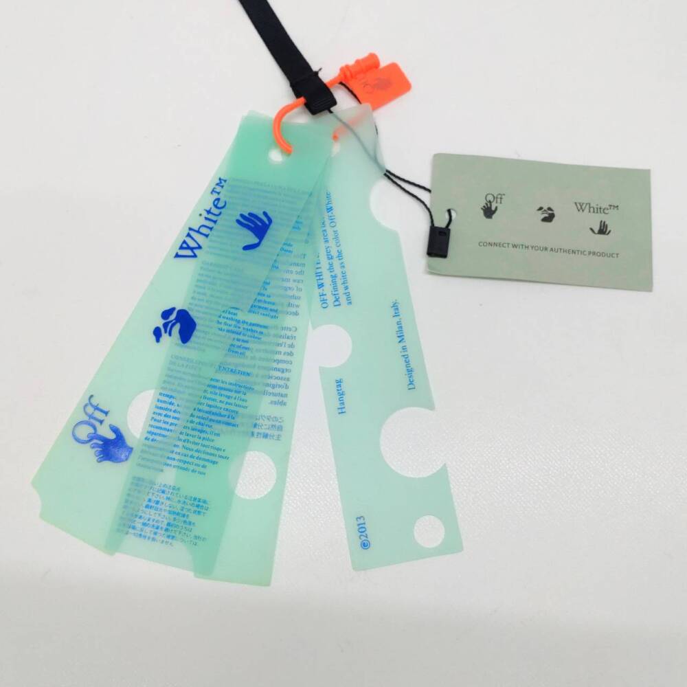 安曇野市 古着買取 | オフホワイト Tシャツ 写真9