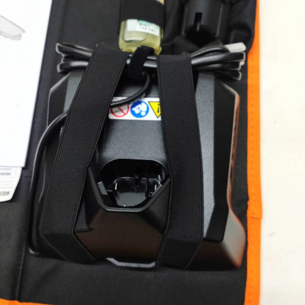 松本市 工具買取 | STIHL バッテリーガーデンカッター GTA26 写真5