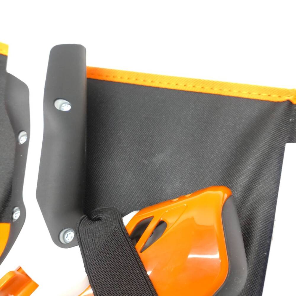 松本市 工具買取 | STIHL バッテリーガーデンカッター GTA26 写真6