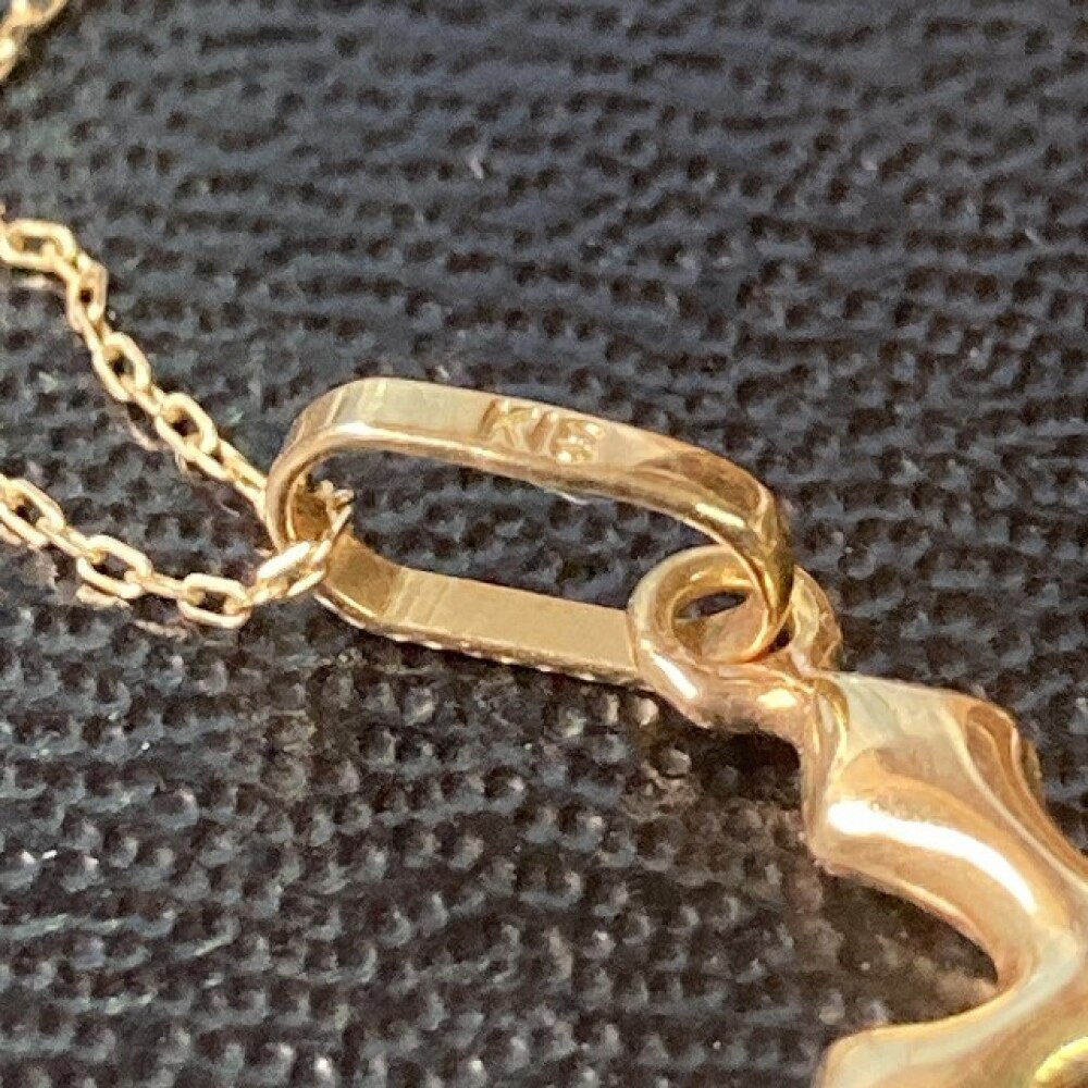 長野県安曇野市金買取 写真3