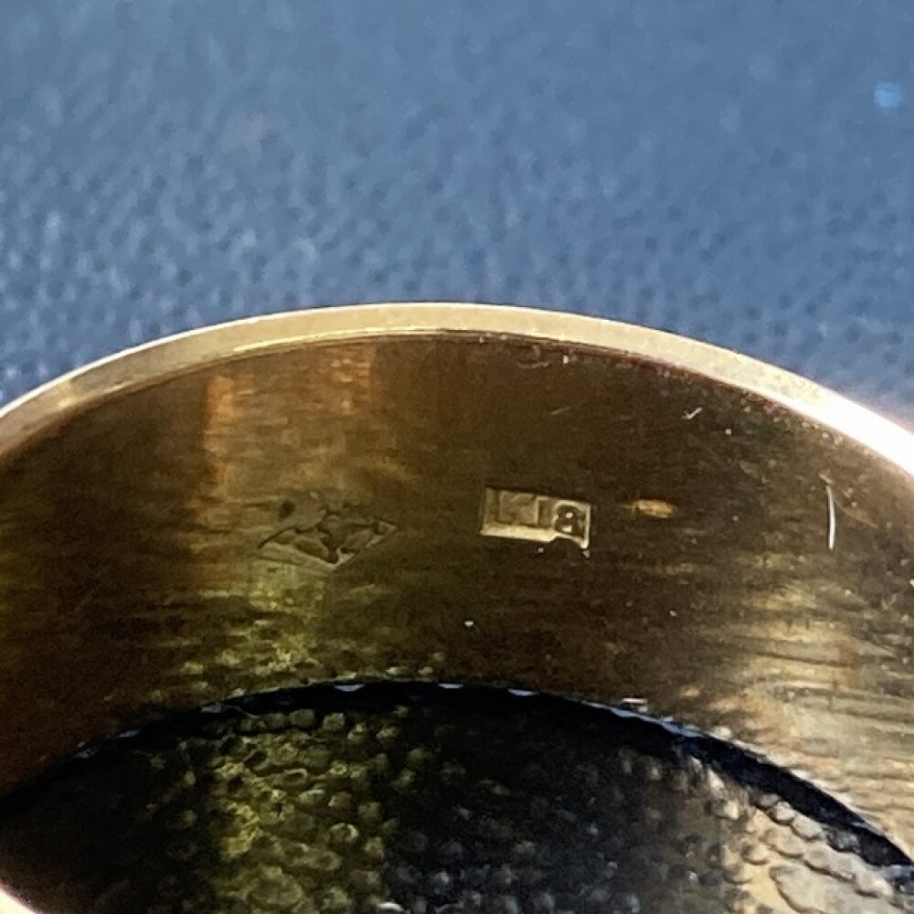 長野県安曇野市金買取  写真2