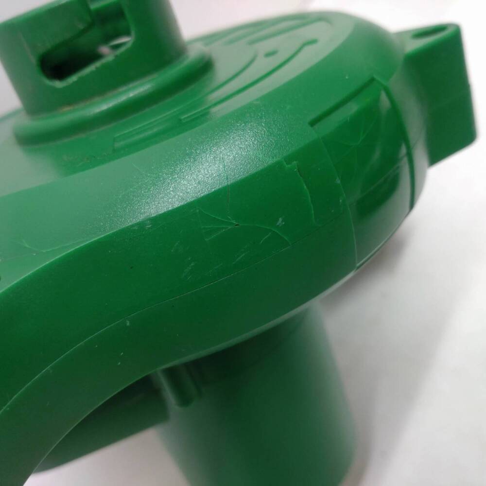 松本市 工具買取 | KIMO 充電式ブロワー 写真5