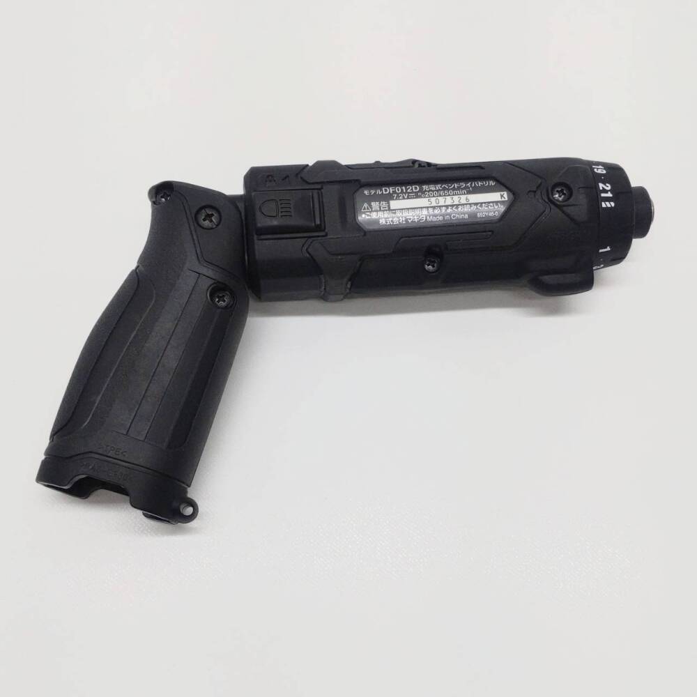 塩尻市 工具買取 | マキタ 充電式ペンドライバドリル 写真2