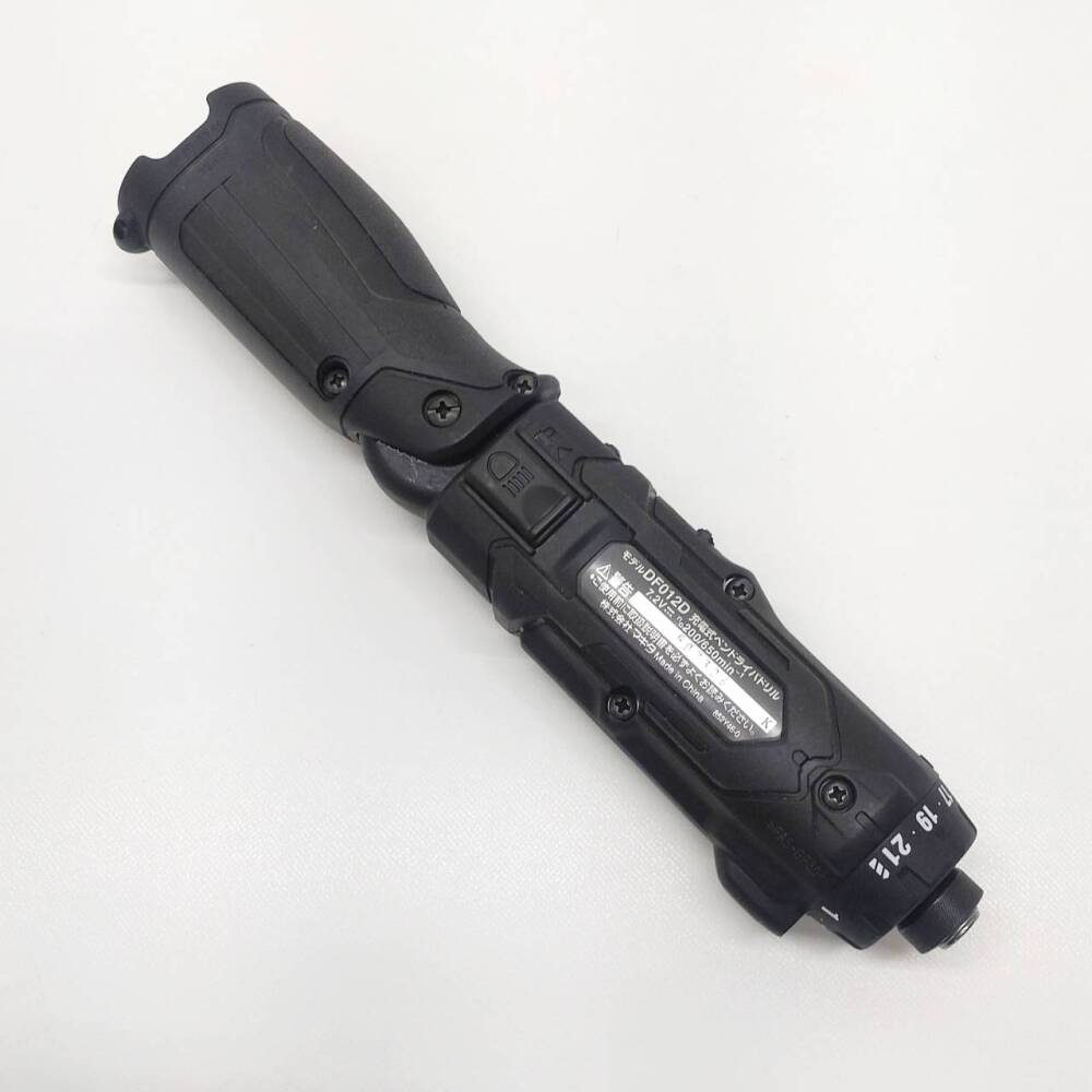 塩尻市 工具買取 | マキタ 充電式ペンドライバドリル 写真5