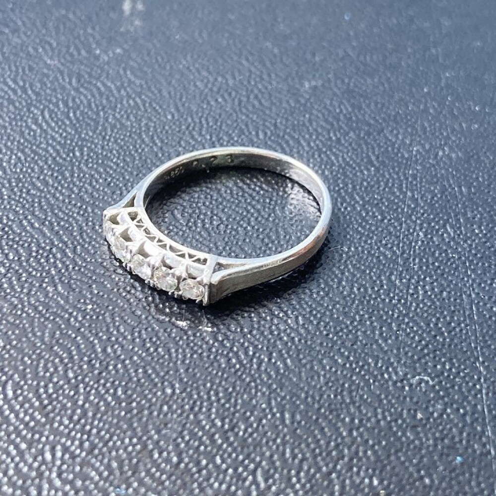 長野県安曇野市プラチナ買取