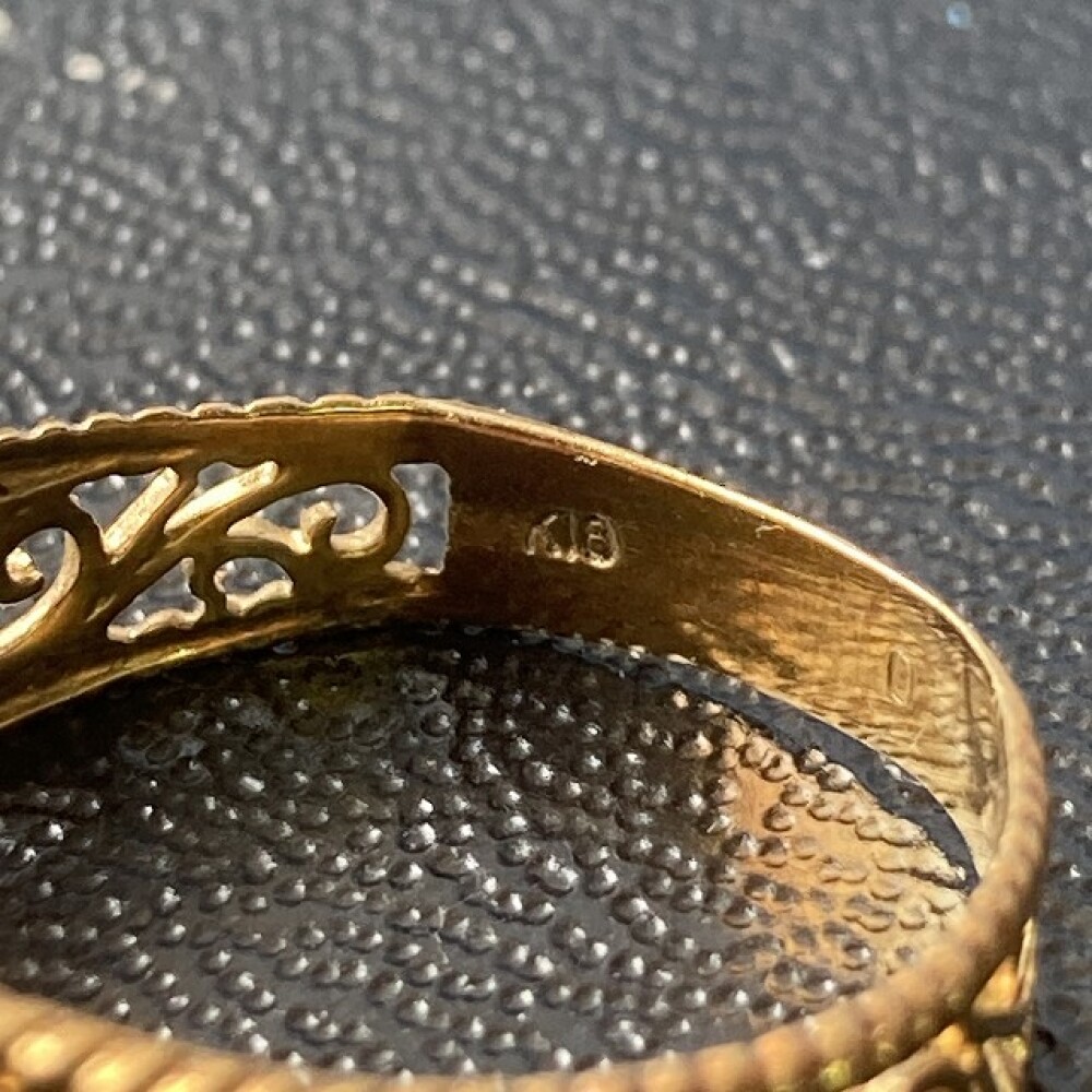 長野県安曇野市金買取 写真2