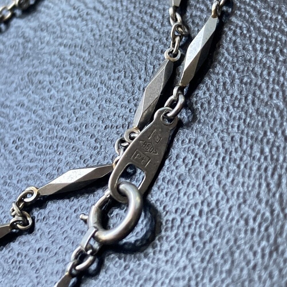 長野県安曇野市プラチナ買取 写真2