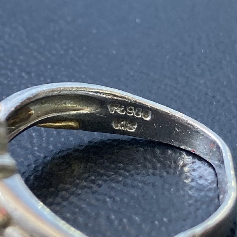 長野県安曇野市金プラチナ買取  写真2