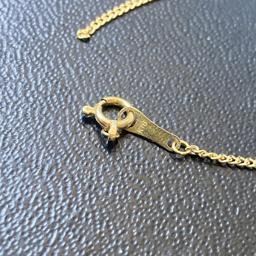 長野県安曇野市金買取 写真2