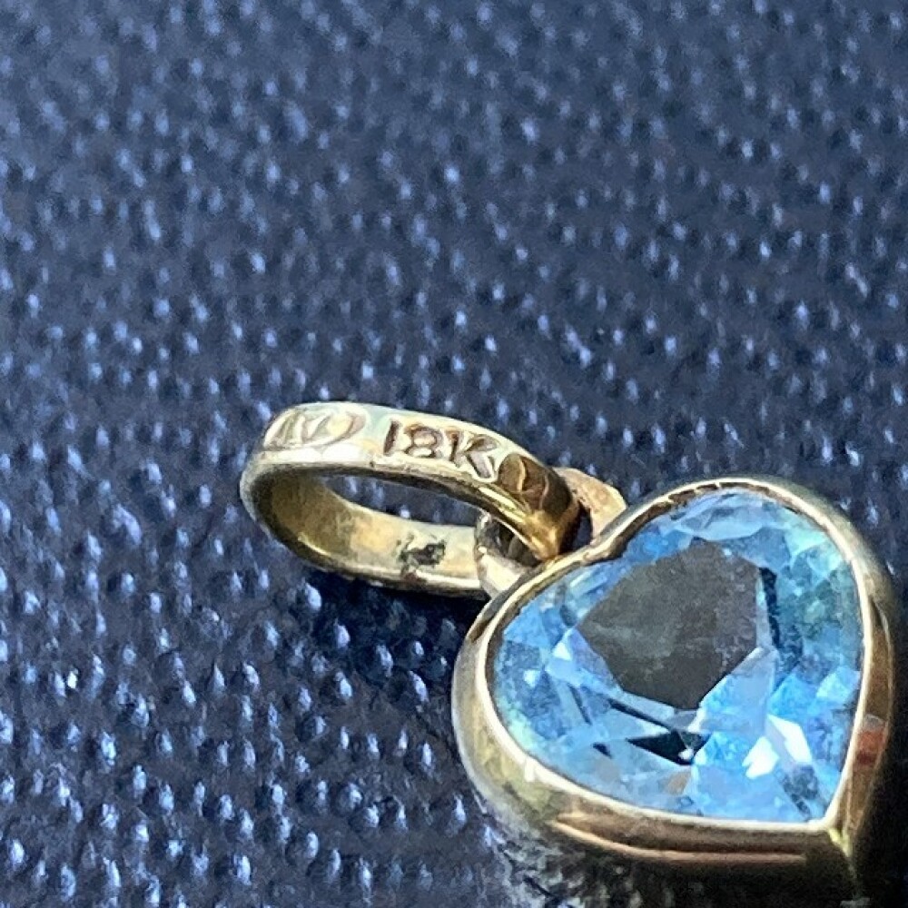 長野県安曇野市金買取 写真2