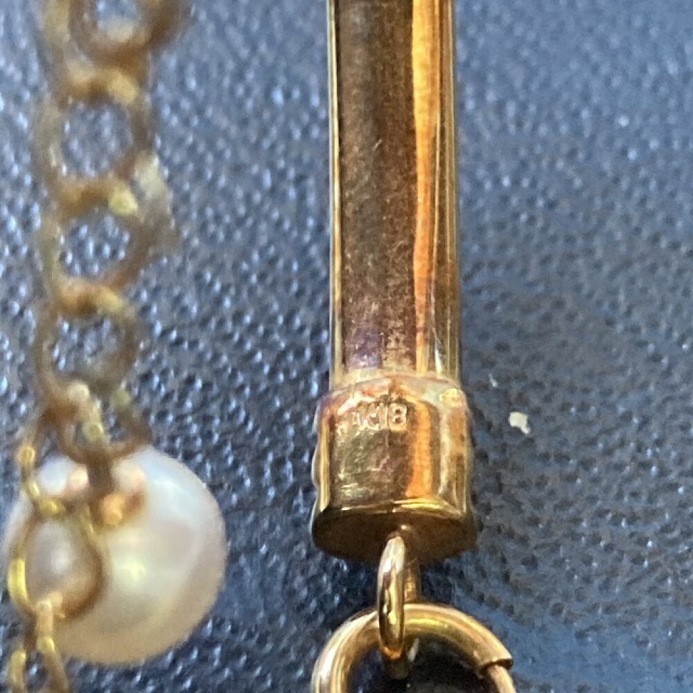 長野県安曇野市金買取 写真2