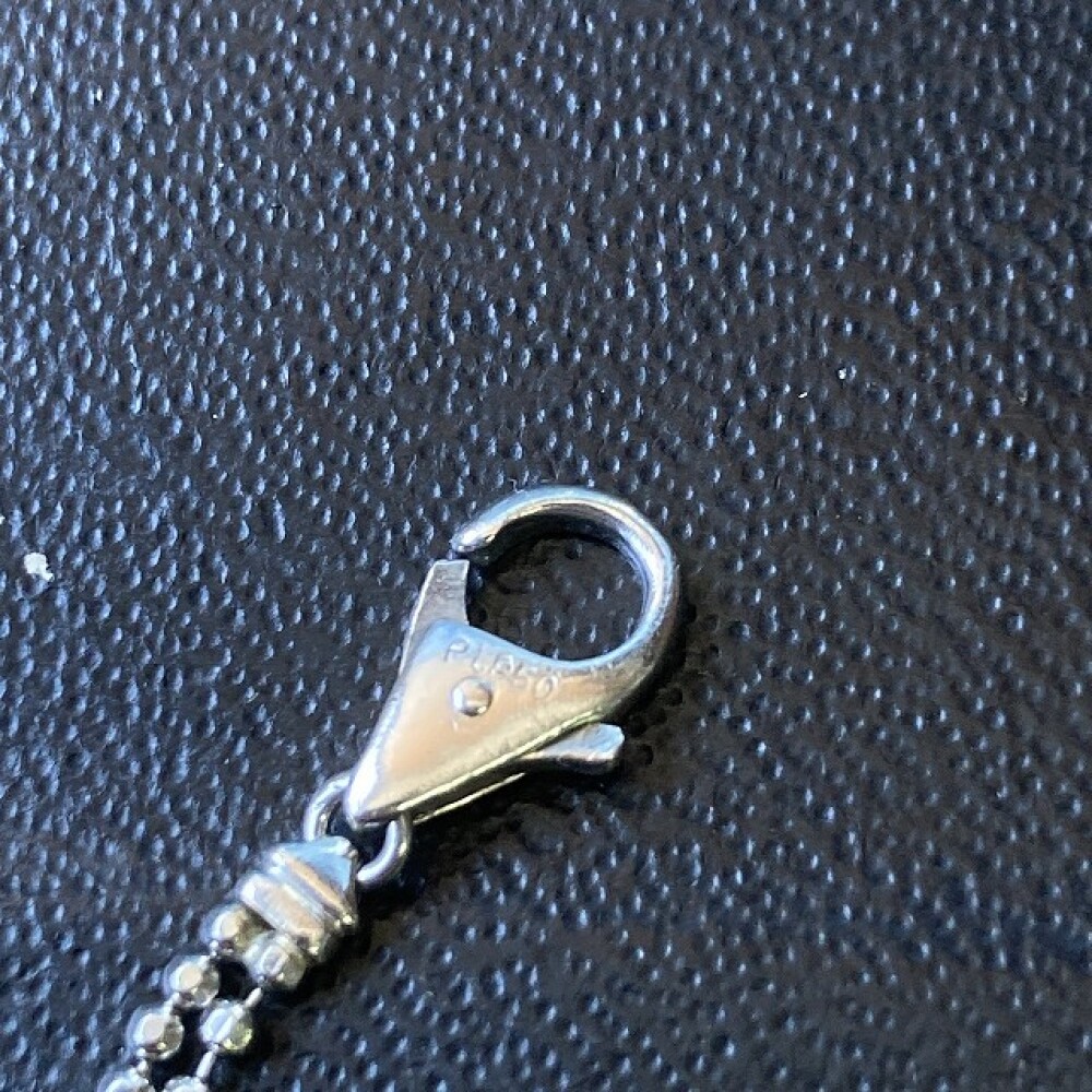 長野県安曇野市プラチナ買取 写真2