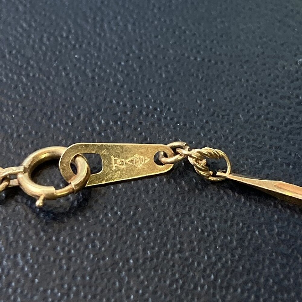 長野県安曇野市金買取 写真2