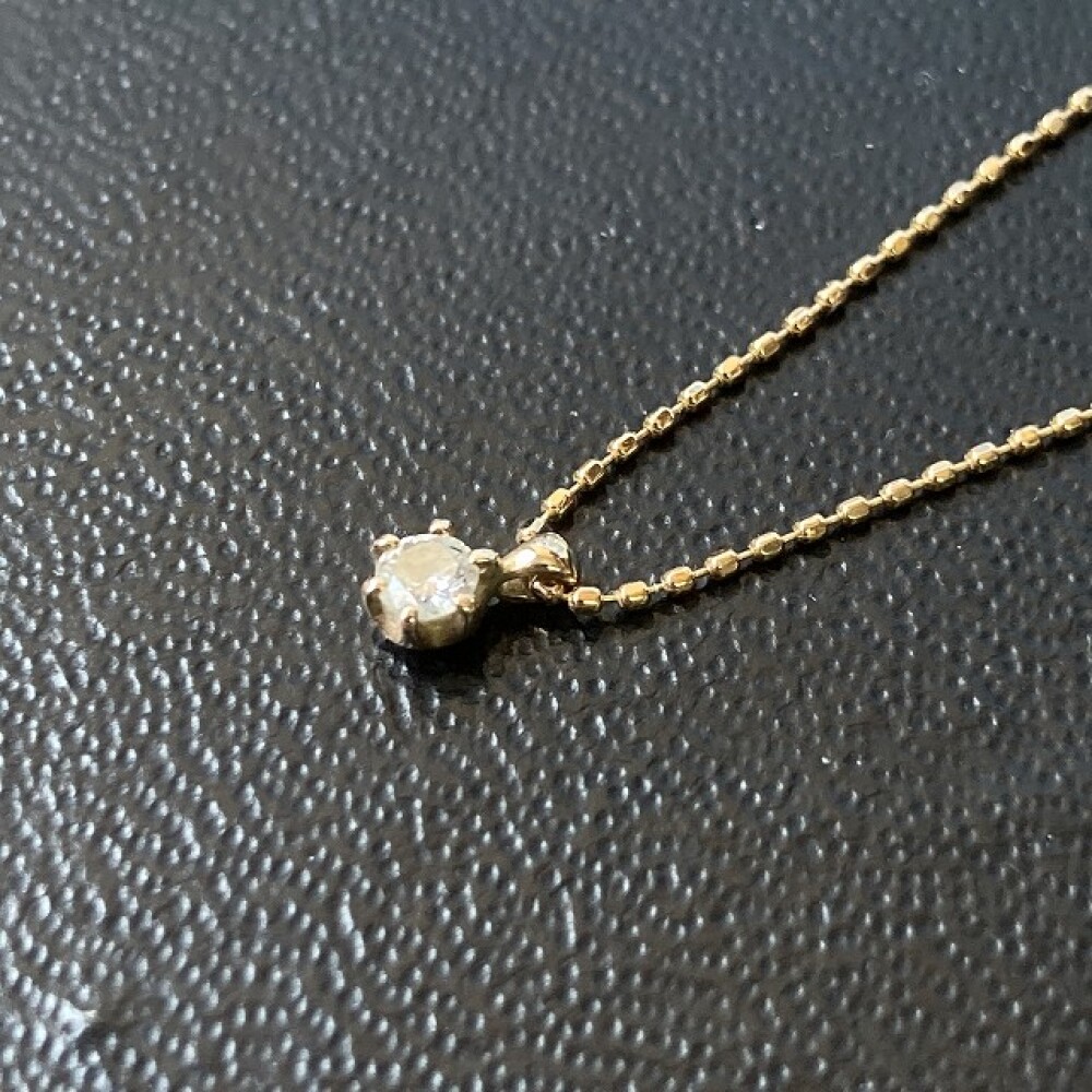 長野県安曇野市金買取 写真2