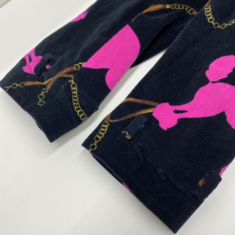 DOLCE&GABBANA コート | 長野県 安曇野市 古着買取 写真8