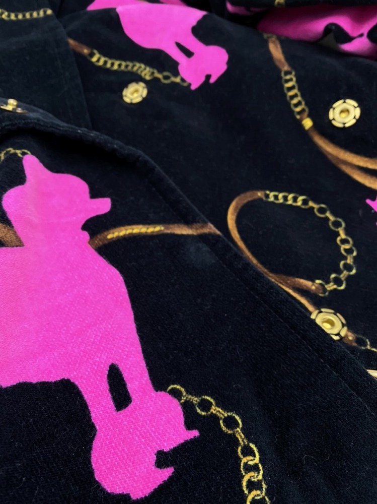 DOLCE&GABBANA コート | 長野県 安曇野市 古着買取 写真10