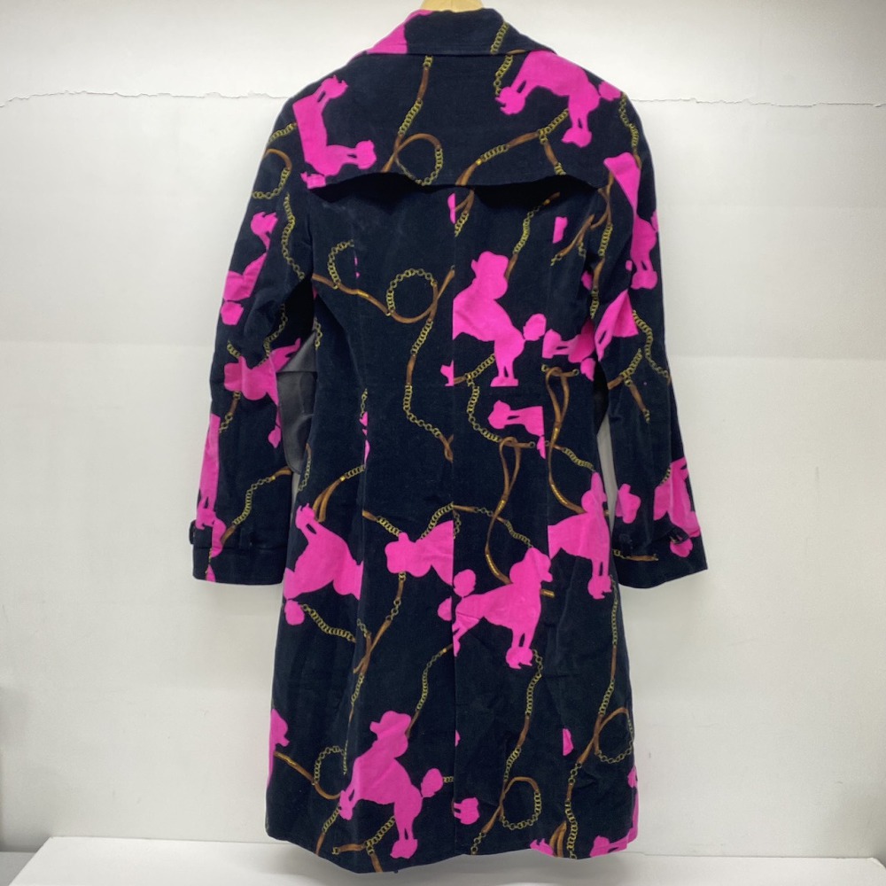 DOLCE&GABBANA コート | 長野県 安曇野市 古着買取 写真2
