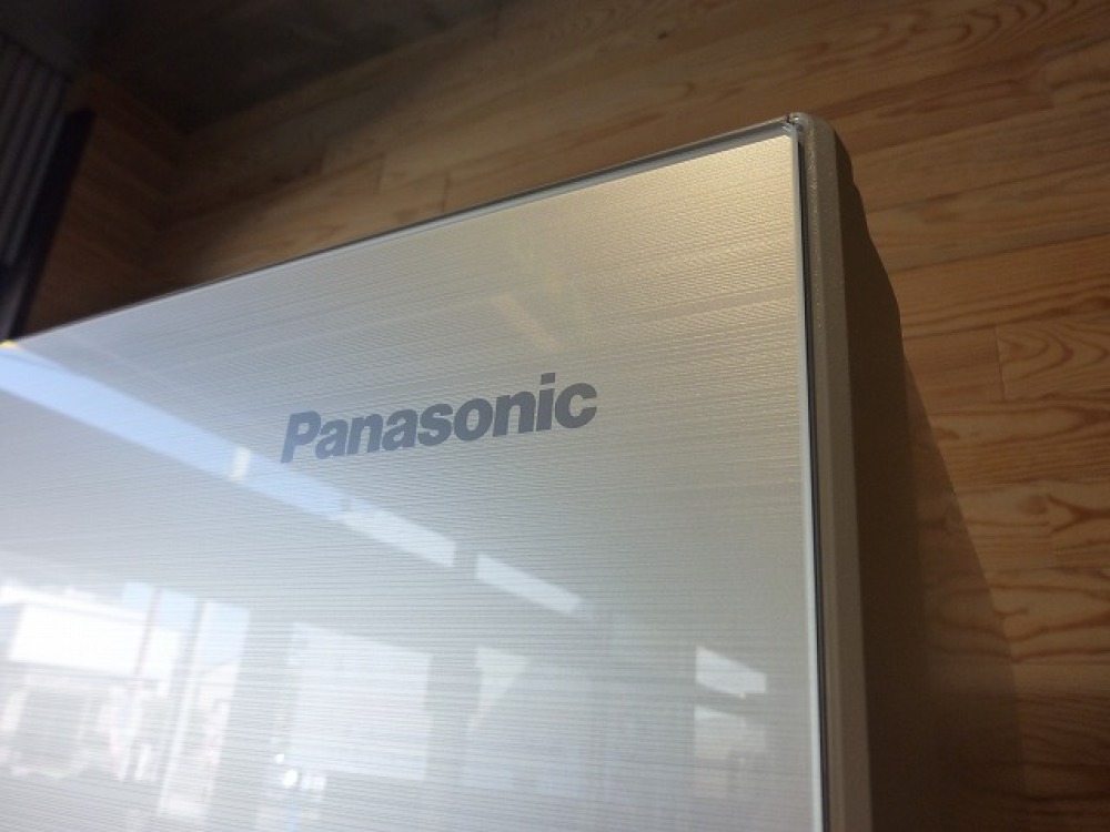 Panasonic 冷凍冷蔵庫 NR-E413PV-N 出張買取 ｜ 長野県安曇野市 写真6