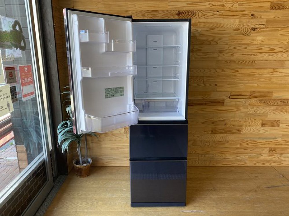 HITACHI 冷凍冷蔵庫 家電 出張買取 | 長野県松本市 | リサイクルタワー