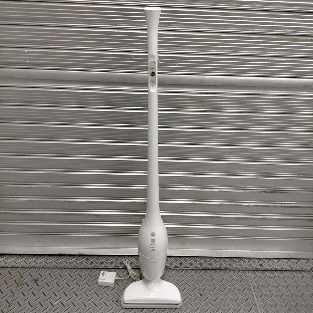 IRIS スティッククリーナー　家電買取 | 長野県松本市 写真1