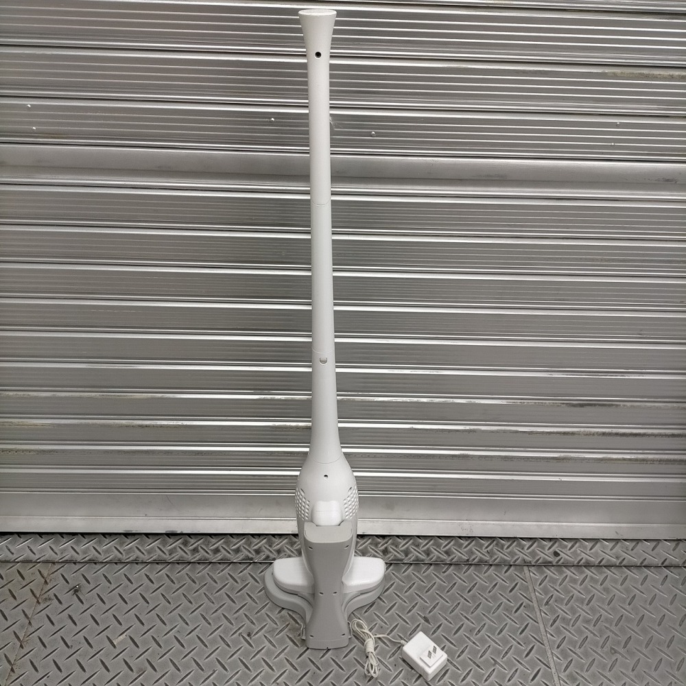 IRIS スティッククリーナー　家電買取 | 長野県松本市 写真4