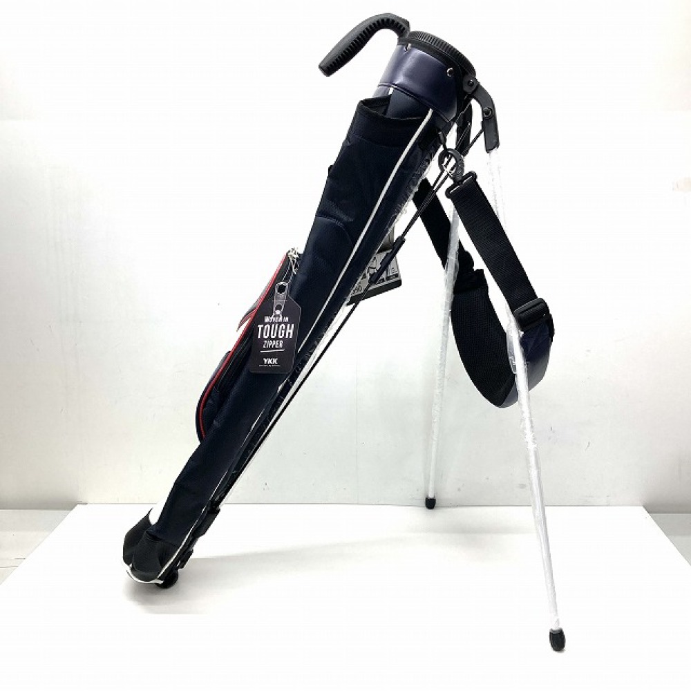 安曇野市 ゴルフ用品買取 | TIGORA キャディバッグ 写真4