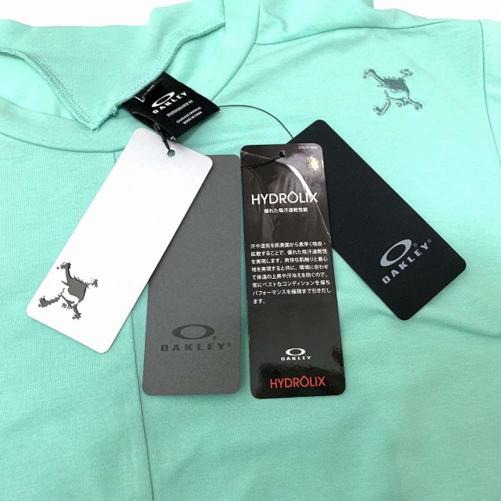 松本市 古着買取 | OAKLEY オークリー Tシャツ 写真3