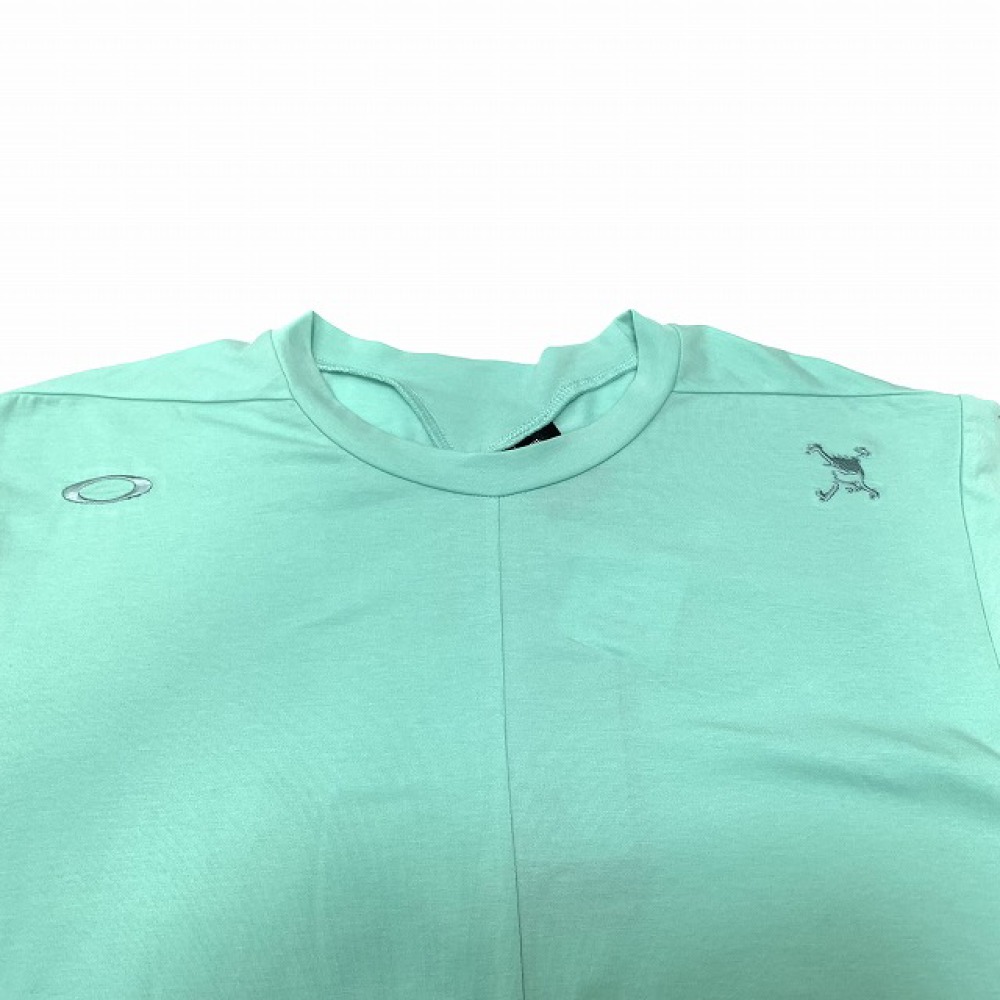 松本市 古着買取 | OAKLEY オークリー Tシャツ 写真4