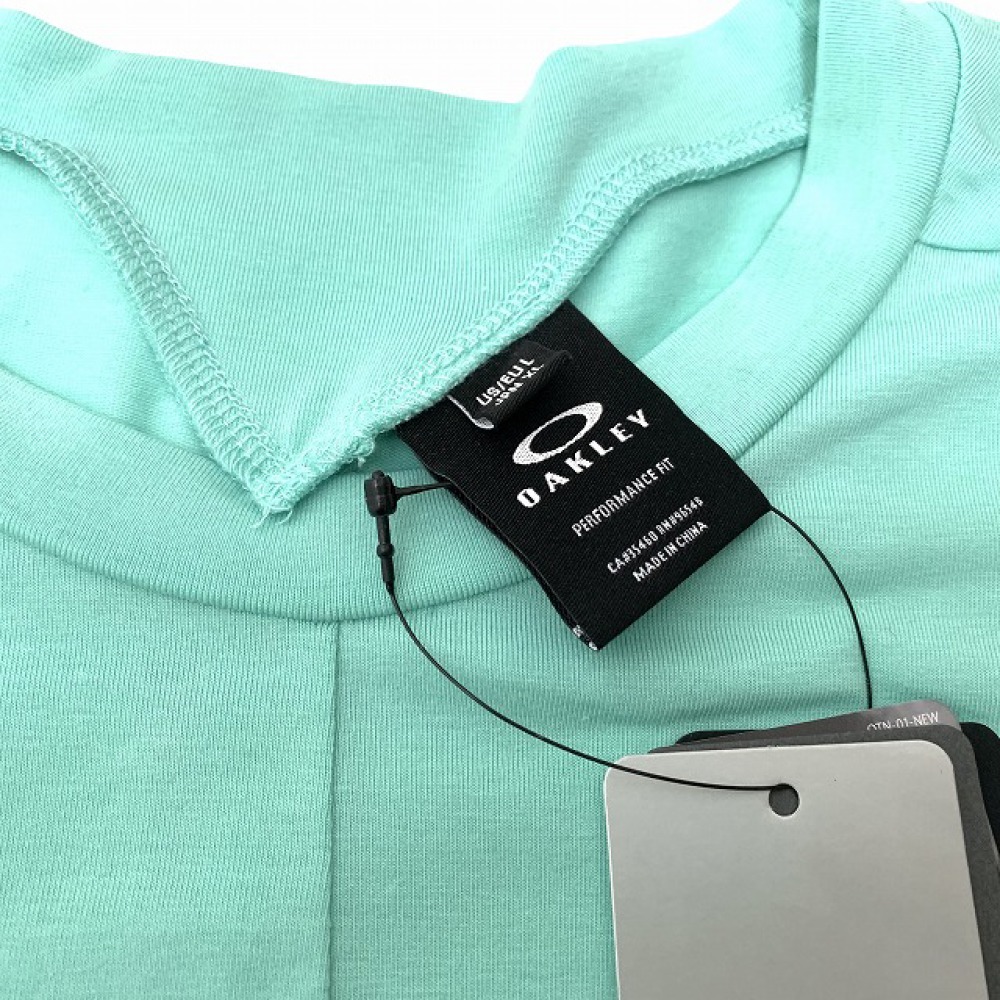 松本市 古着買取 | OAKLEY オークリー Tシャツ 写真7