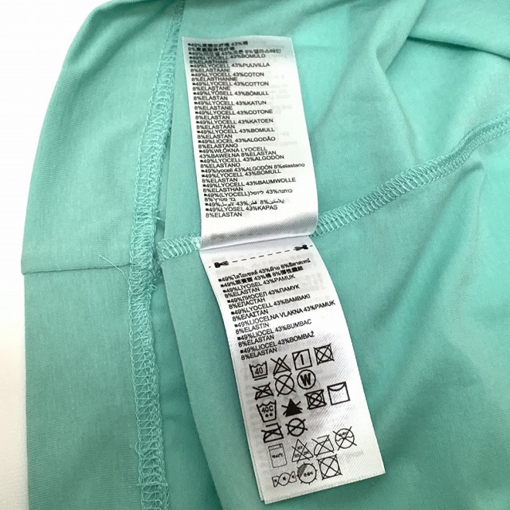 松本市 古着買取 | OAKLEY オークリー Tシャツ 写真10