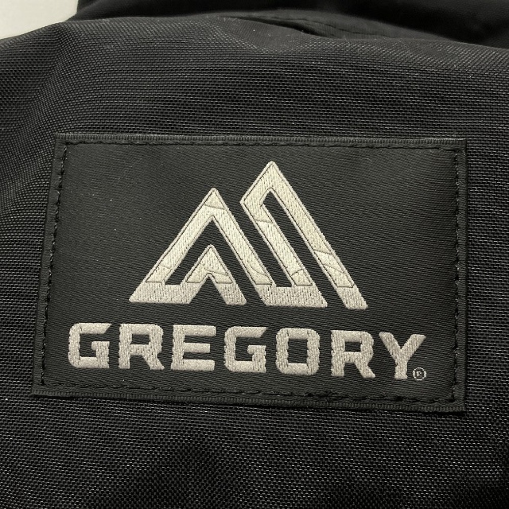 安曇野市 古着買取 | GREGORY リュック 写真2