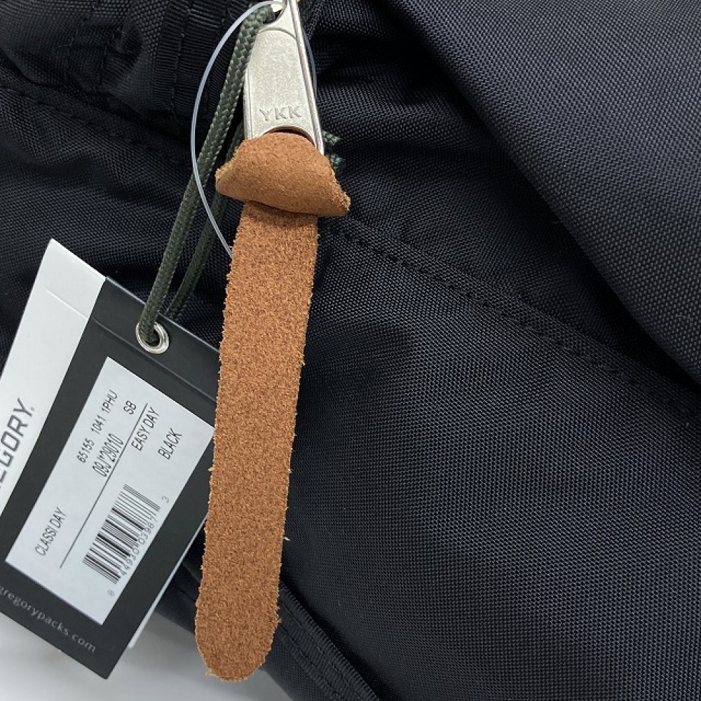 安曇野市 古着買取 | GREGORY リュック 写真8