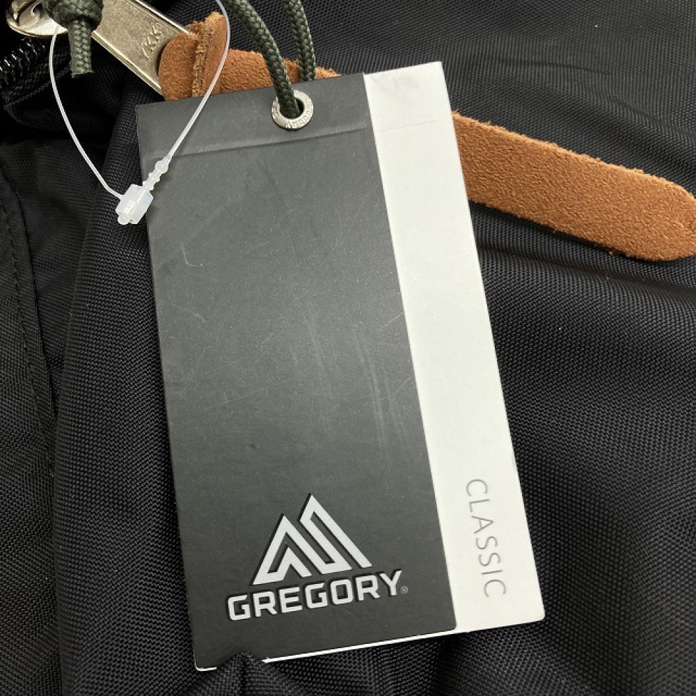安曇野市 古着買取 | GREGORY リュック 写真9