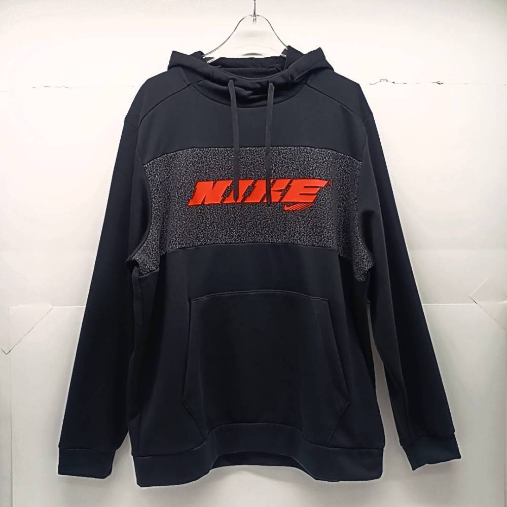 松本市 古着買取 | NIKE プルオーバーパーカー