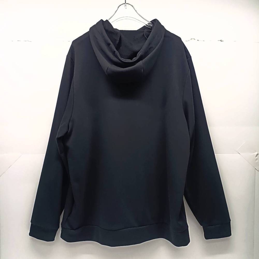 松本市 古着買取 | NIKE プルオーバーパーカー 写真2