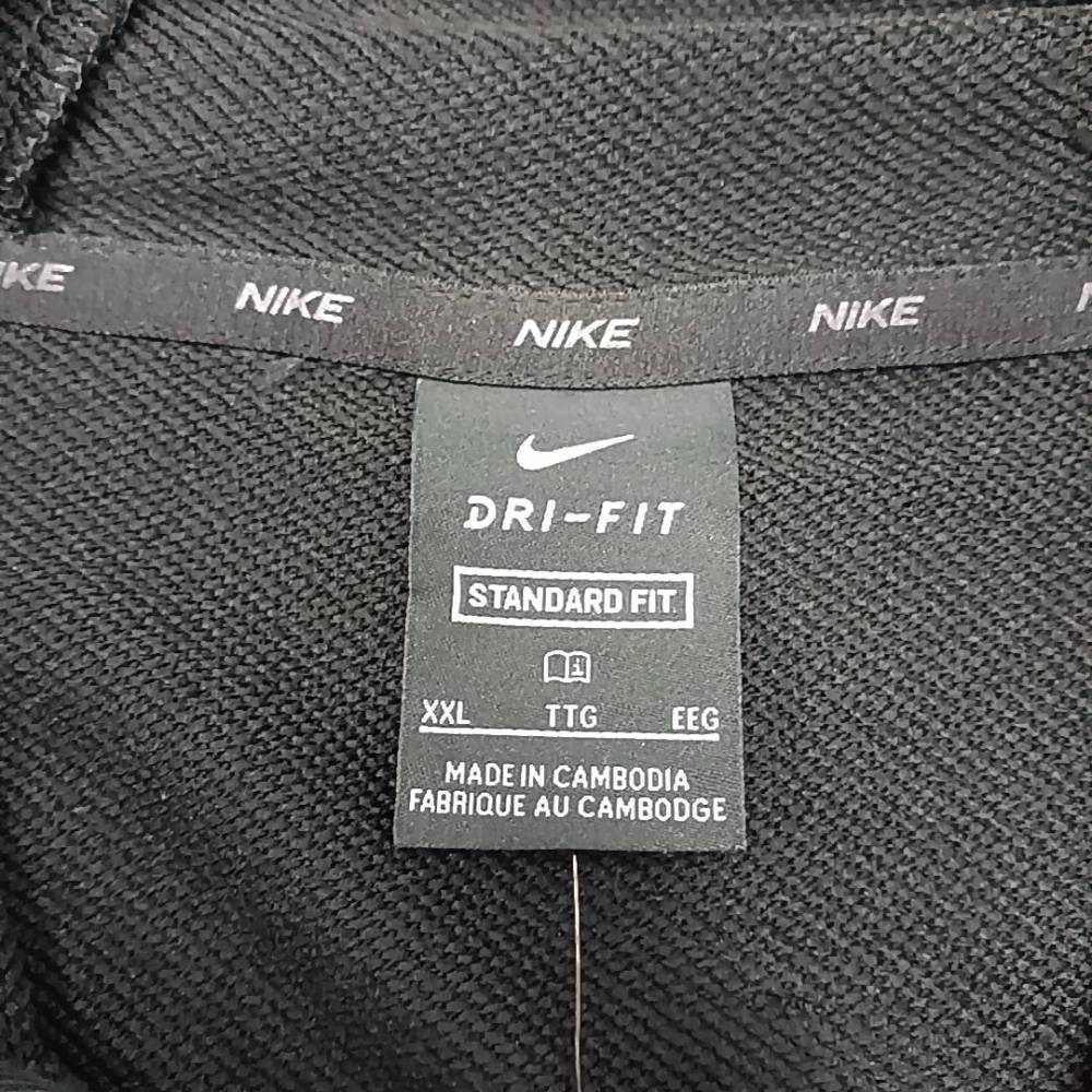 松本市 古着買取 | NIKE プルオーバーパーカー 写真3